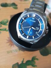 Citizen eco drive usato  Macerata