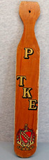 Vtg tau kappa for sale  Mineral Wells