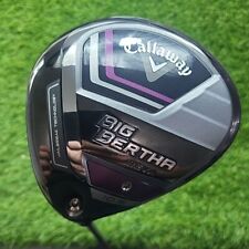 Callaway big bertha for sale  WOLVERHAMPTON