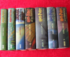 Bücher sammlung harry gebraucht kaufen  Wiesentheid