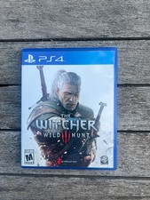 hunt ps4 wild witcher for sale hunt ps4 wild witcher for sale Chatham