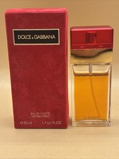 Dolce gabbana eau d'occasion  Expédié en Belgium
