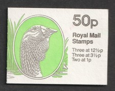 1983 fb25 50p for sale  LONDON