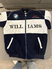 Vintage bmw williams for sale  Citrus Heights