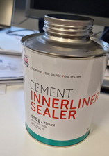 Innerliner sealer gebraucht kaufen Innerliner sealer gebraucht kaufen  Frankfurt am Main