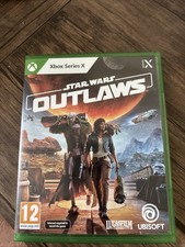 Star wars outlaws for sale  CLECKHEATON