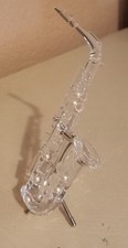 Sax con supporto usato  Lecco