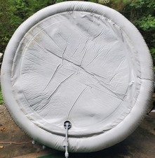 Coleman saluspa tahiti for sale  Mc Caysville
