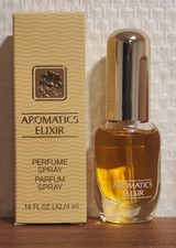 Extrait parfum aromatics d'occasion  Châtillon-Coligny