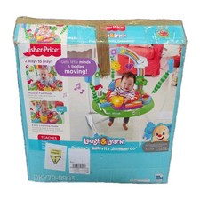 Fisher price laugh usato  Giarre