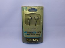 Cuffie vintage sony usato  Spedire a Italy