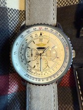 Mens homage navitimer for sale  MIDDLESBROUGH