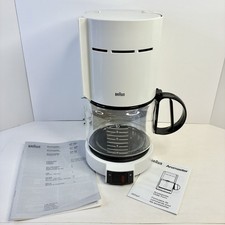 Vintage braun aromaster for sale  Tulsa