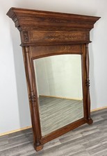 Mirror antique french for sale  SOUTHEND-ON-SEA
