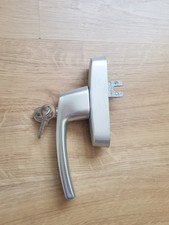Roto fenstergriff getriebegrif gebraucht kaufen  Bad Friedrichshall