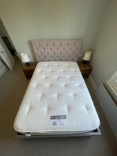 Silentnight miracoil 1200 for sale  LONDON