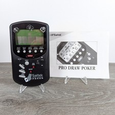 Saitek pro draw for sale  BOSTON