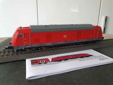 Märklin diesellok 245 gebraucht kaufen  Meßkirch