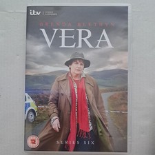 vera dvd for sale vera dvd for sale LANCING