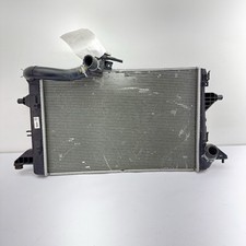 2021 - 2024 HYUNDAI ELANTRA 2.0L RADIADOR DE REFRIGERAÇÃO DO MOTOR FABRICANTE DE EQUIPAMENTO ORIGINAL comprar usado  Enviando para Brazil