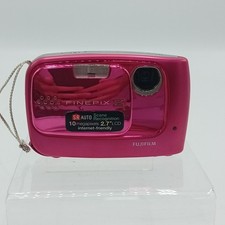 Fujifilm finepix z30 d'occasion  Expédié en Belgium