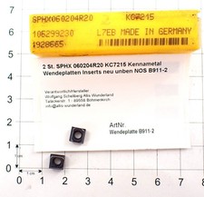 Sphx 060204r20 kc7215 gebraucht kaufen  Böhmenkirch