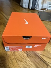 Nike shoe box for sale  Hagerstown