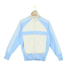 Vintage adidas track d'occasion  Expédié en Belgium