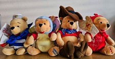 Collection disney winnie for sale  BOURNEMOUTH