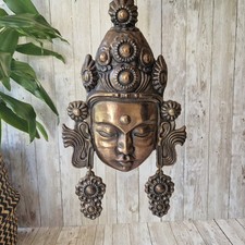 Beautiful heavy vintage for sale  HELSTON
