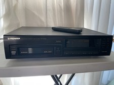 Pioneer m552 multi for sale  Elgin