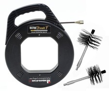 Nuovo ultrabrush kit usato  Italia