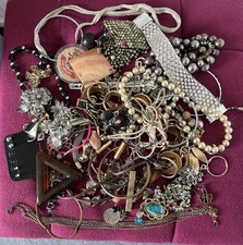 Costume jewellery damaged for sale  ELY