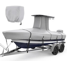 Top boat cover for sale  Valley Grove
