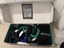 Gym pro luxe for sale  FLEET