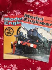 Vintage model engineer for sale  WALSALL