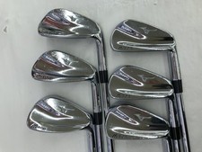 Mizuno iron set d'occasion  Expédié en Belgium