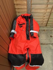 Portwest winter coverall for sale  IMMINGHAM