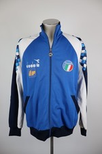 Diadora italia felpa usato  Massa di Somma