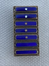 Valore militare spilla usato  Milano