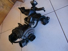 Turbina alfa romeo usato  San Mauro Castelverde