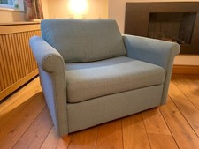 Dfs sofa chair for sale  HUDDERSFIELD