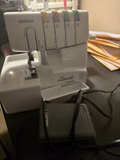 Brother serger parts for sale  Danbury
