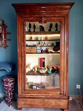 Belle armoire glace d'occasion  Perpignan-