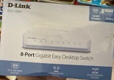 Link port gigabit for sale  Fort Worth