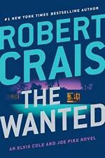 Wanted paperback crais for sale  Montgomery