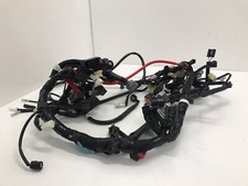 Impianto elettrico yamaha usato  Rozzano