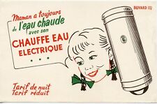 Bluvard electric water d'occasion  Expédié en Belgium