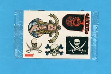 Pirati tattoo tatuaggi usato  Milano