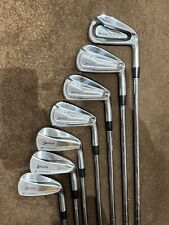 Srixon combo set for sale  DUNFERMLINE